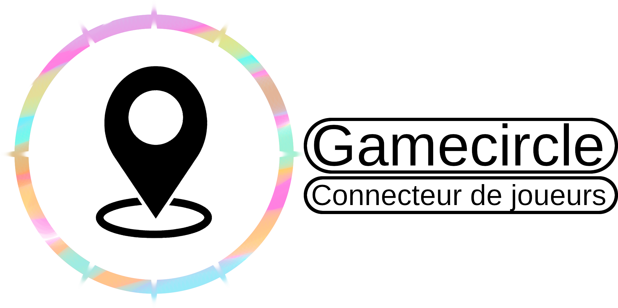 logo GameCircle